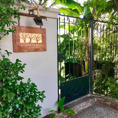 Los Tarcos Guest House San Salvador de Jujuy Bagian luar foto