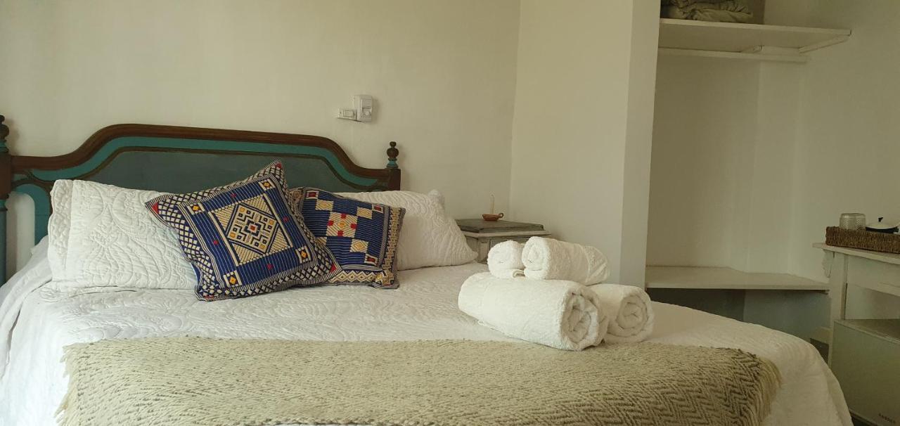 Los Tarcos Guest House San Salvador de Jujuy Bagian luar foto