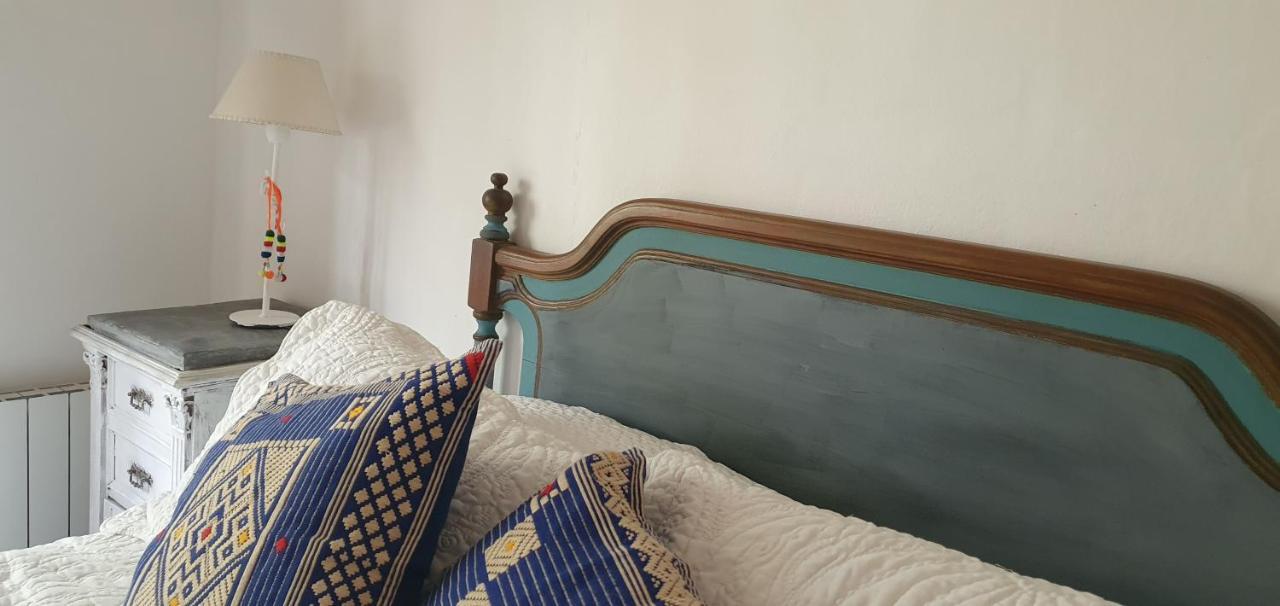 Los Tarcos Guest House San Salvador de Jujuy Bagian luar foto