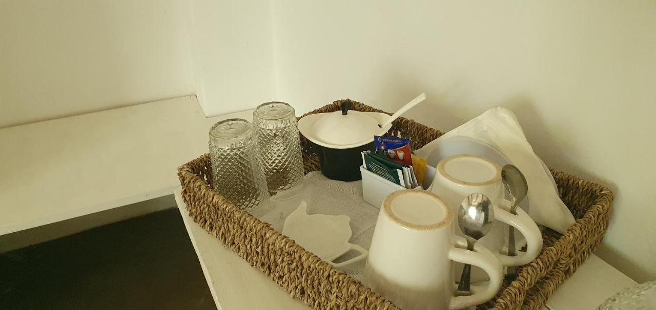 Los Tarcos Guest House San Salvador de Jujuy Bagian luar foto