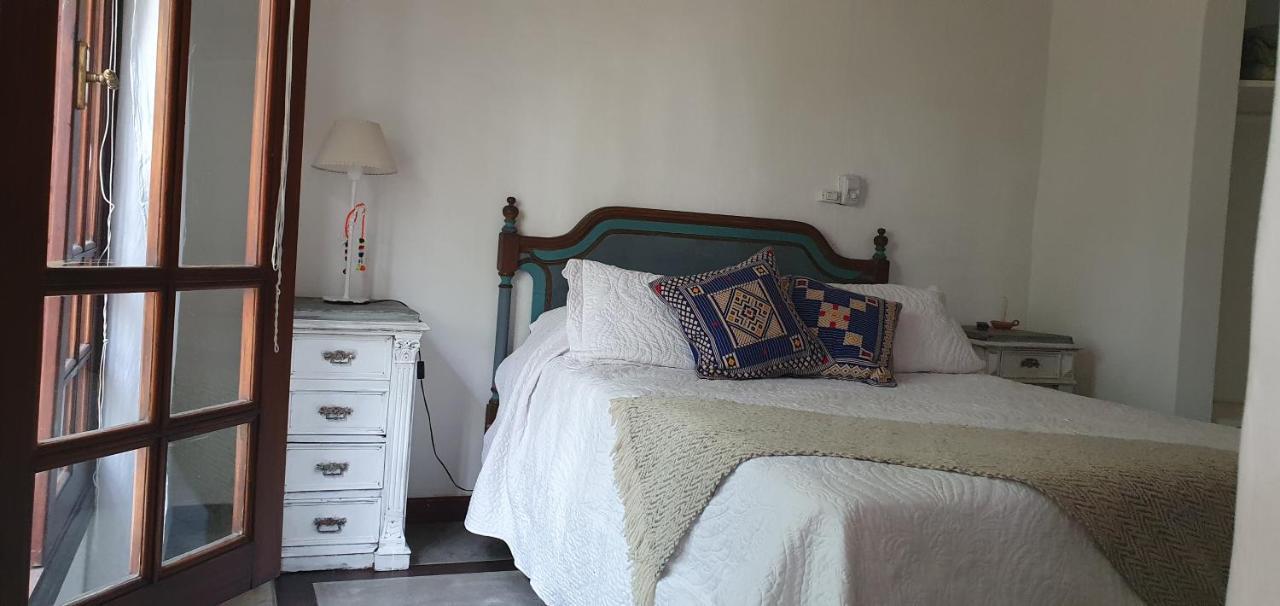 Los Tarcos Guest House San Salvador de Jujuy Bagian luar foto