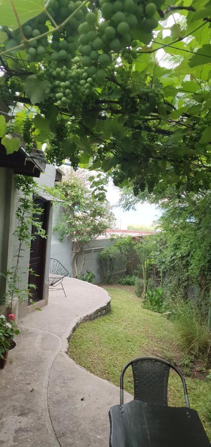 Los Tarcos Guest House San Salvador de Jujuy Bagian luar foto