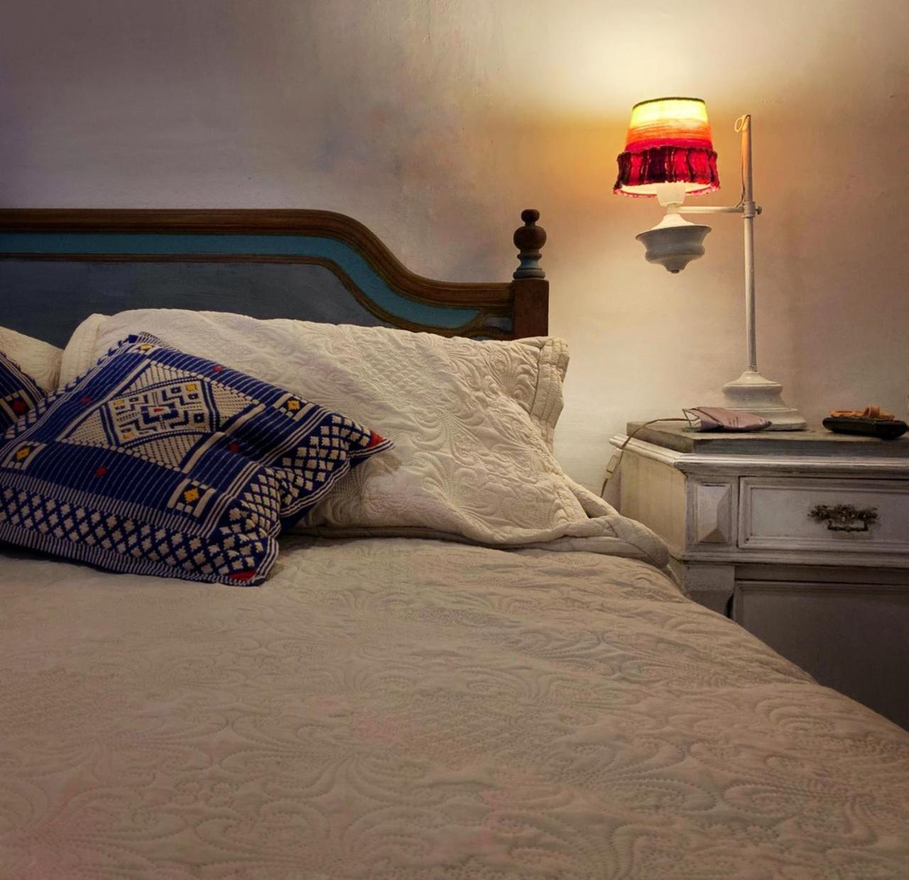 Los Tarcos Guest House San Salvador de Jujuy Bagian luar foto