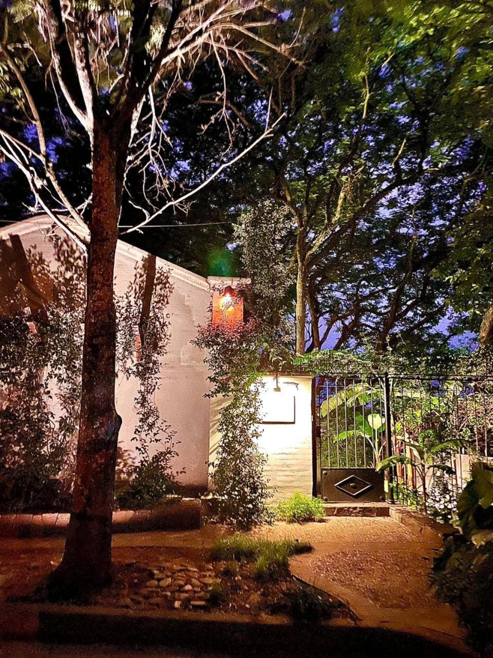 Los Tarcos Guest House San Salvador de Jujuy Bagian luar foto