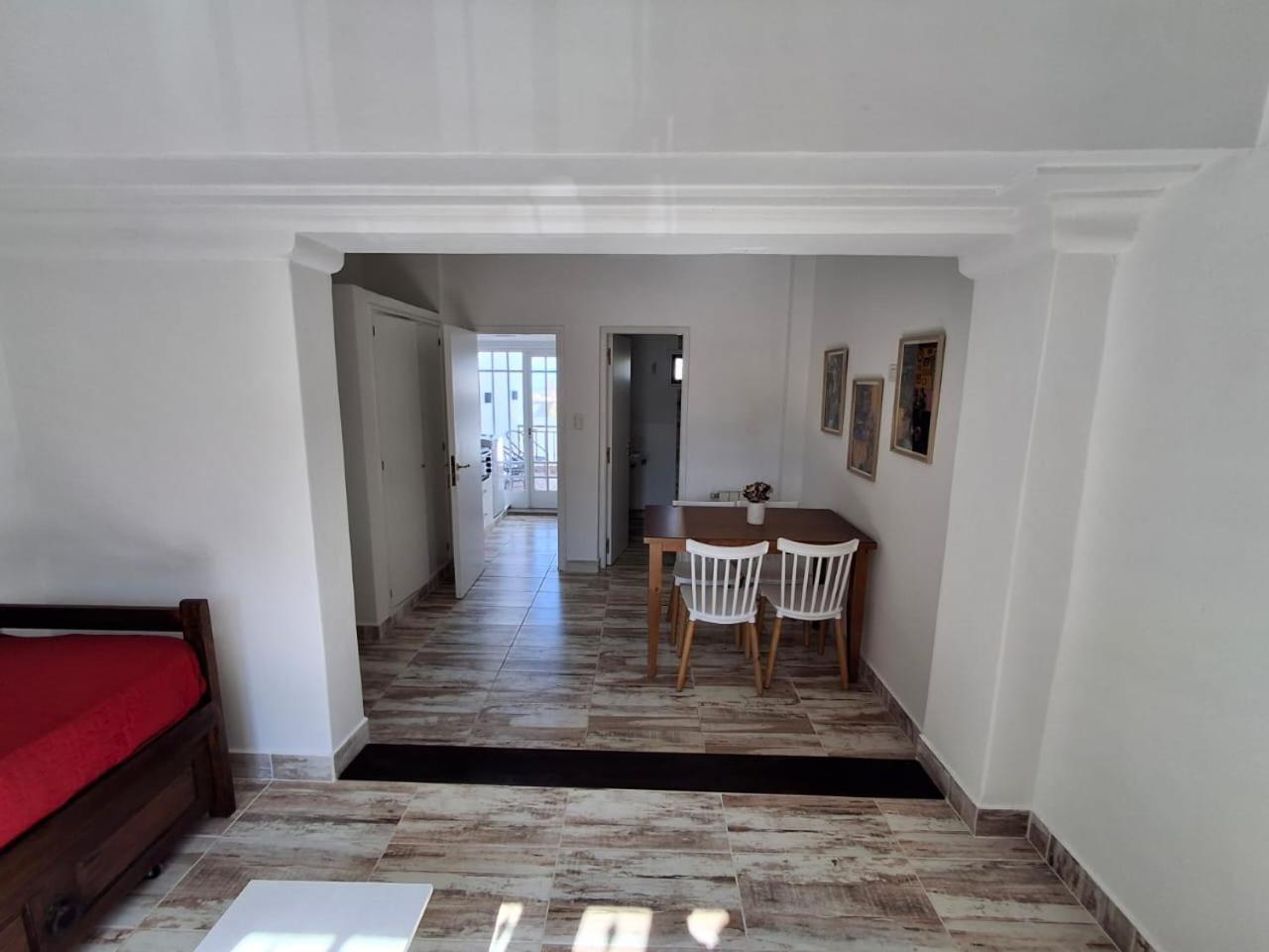 Los Tarcos Guest House San Salvador de Jujuy Bagian luar foto