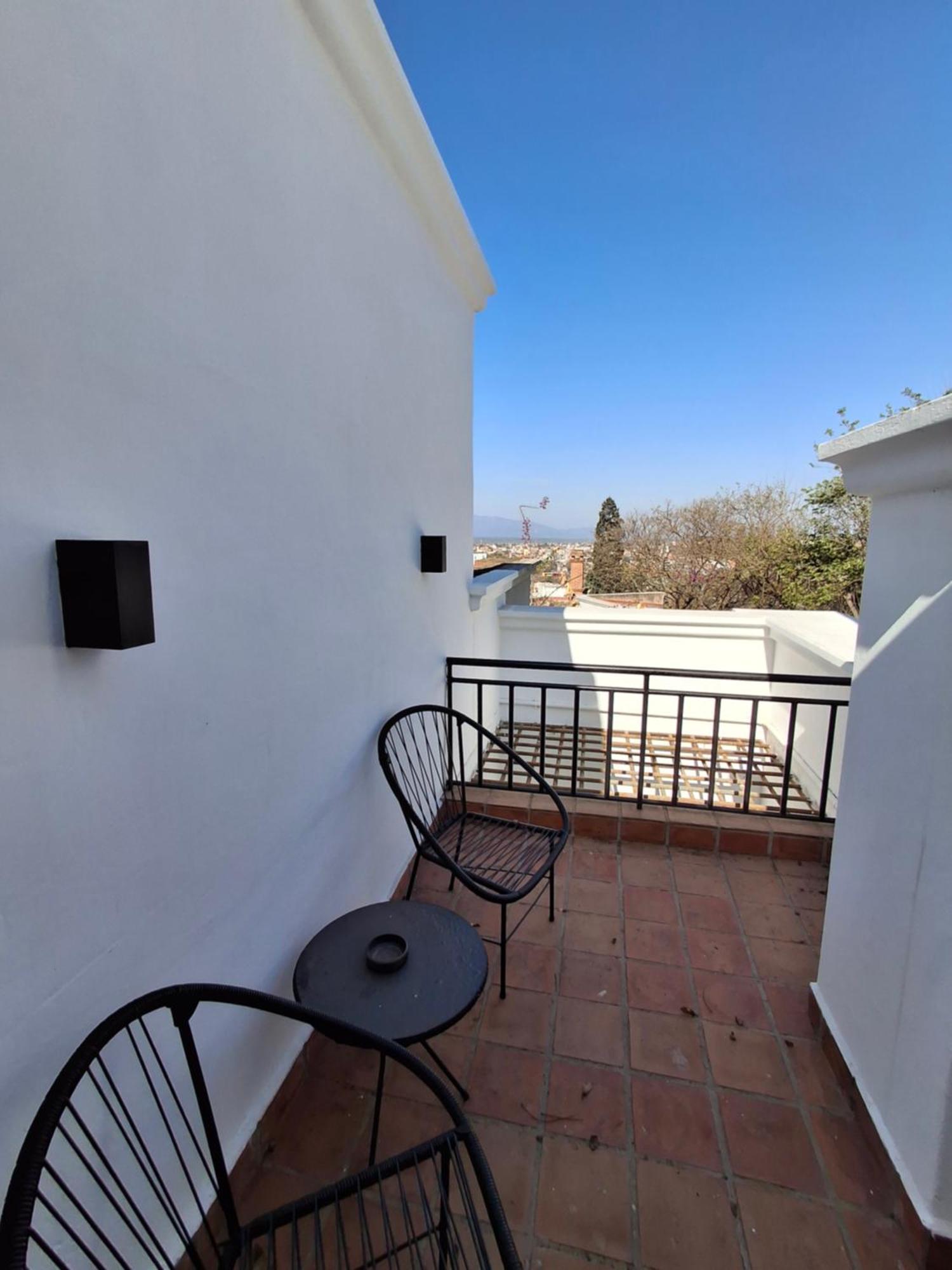 Los Tarcos Guest House San Salvador de Jujuy Ruang foto