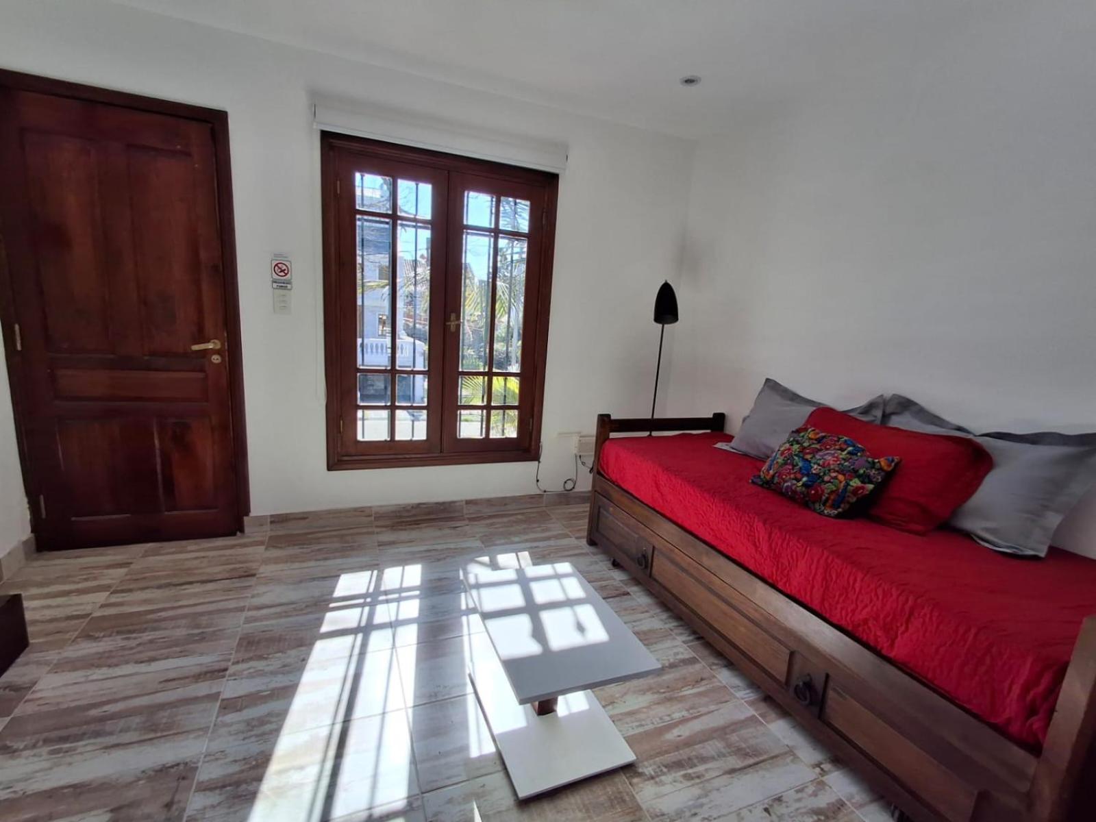 Los Tarcos Guest House San Salvador de Jujuy Bagian luar foto