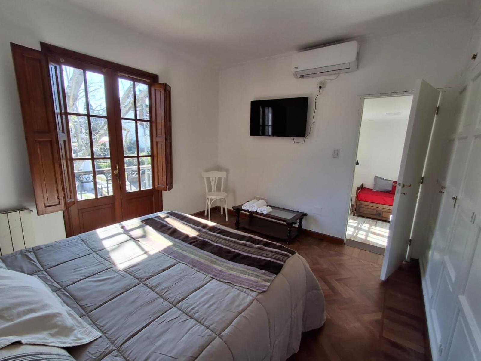 Los Tarcos Guest House San Salvador de Jujuy Bagian luar foto