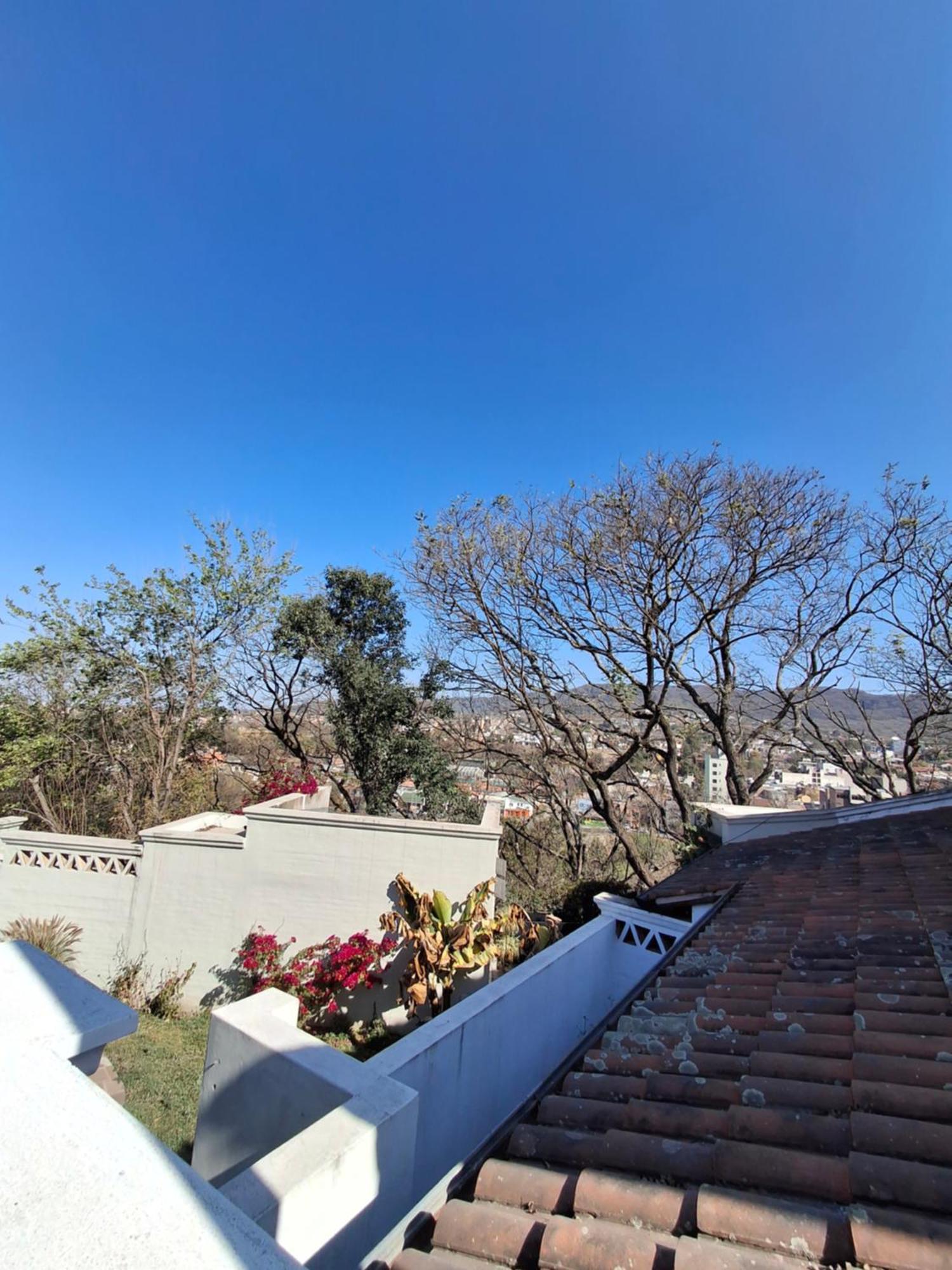 Los Tarcos Guest House San Salvador de Jujuy Ruang foto
