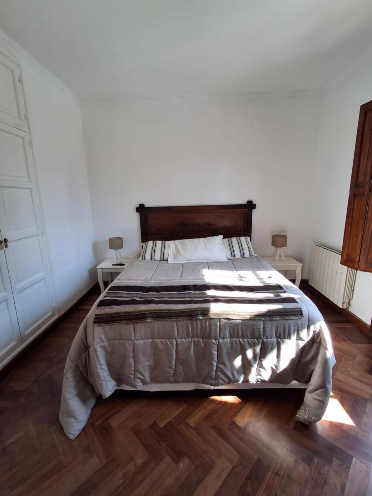 Los Tarcos Guest House San Salvador de Jujuy Bagian luar foto
