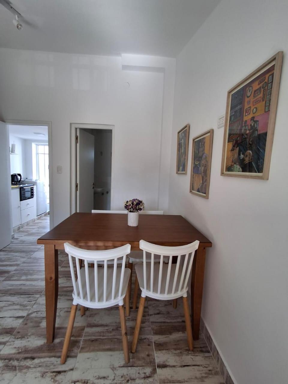 Los Tarcos Guest House San Salvador de Jujuy Bagian luar foto