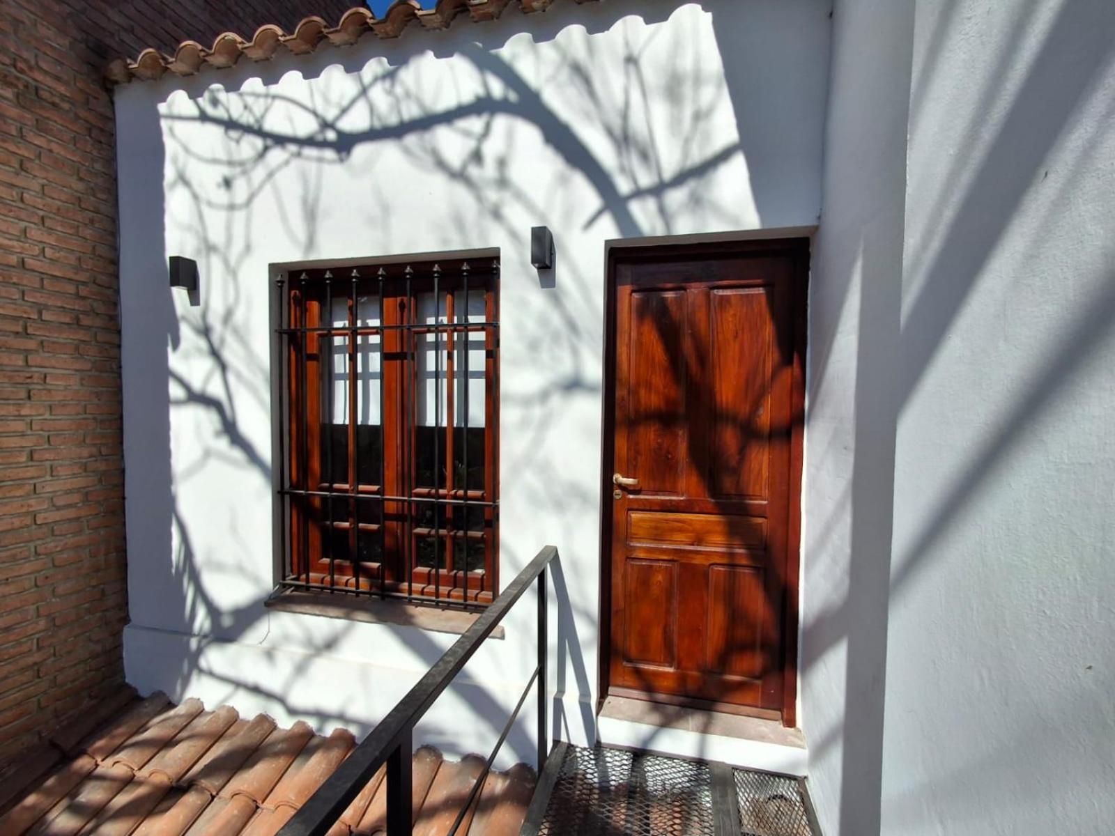 Los Tarcos Guest House San Salvador de Jujuy Bagian luar foto
