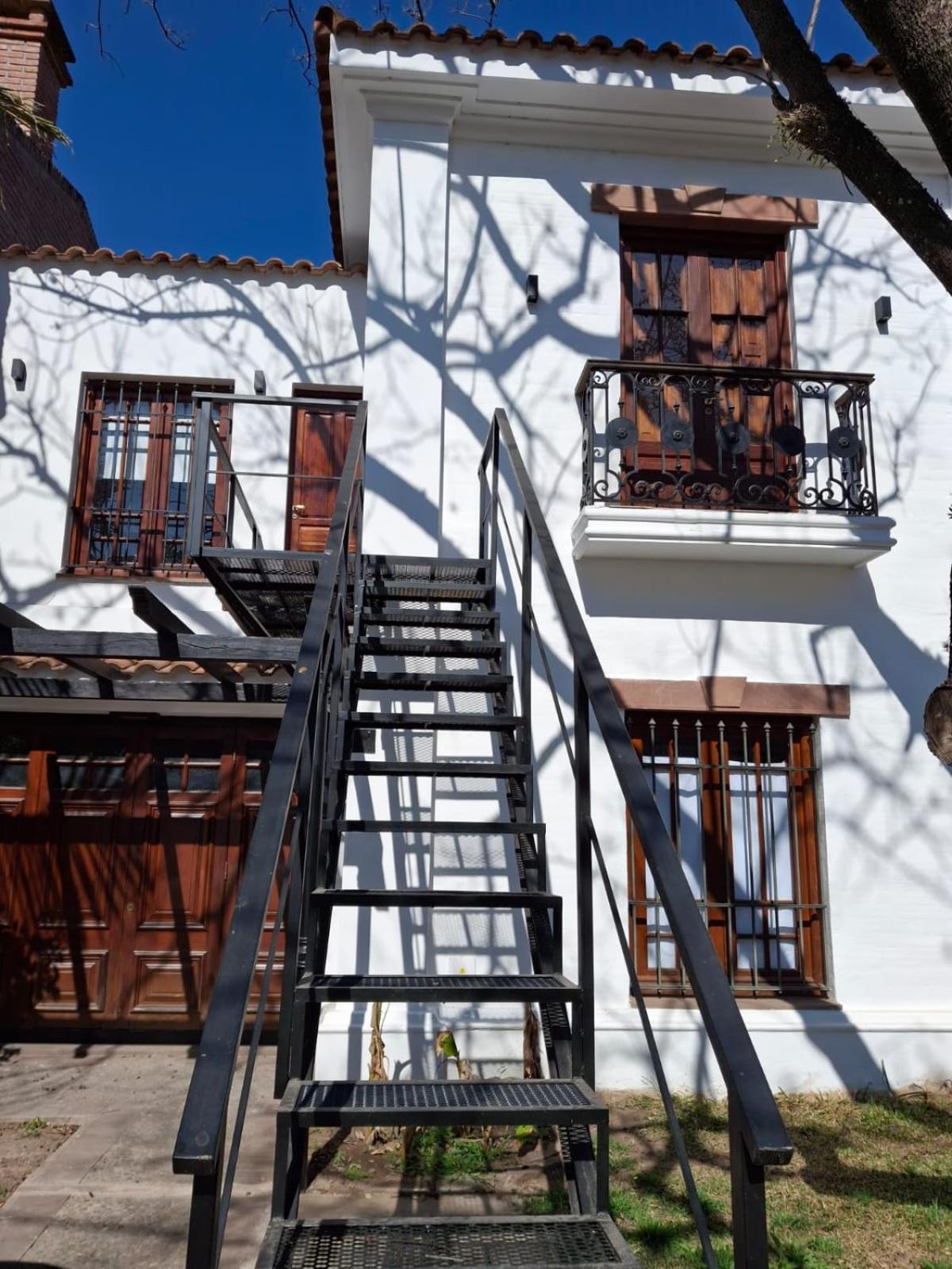 Los Tarcos Guest House San Salvador de Jujuy Bagian luar foto
