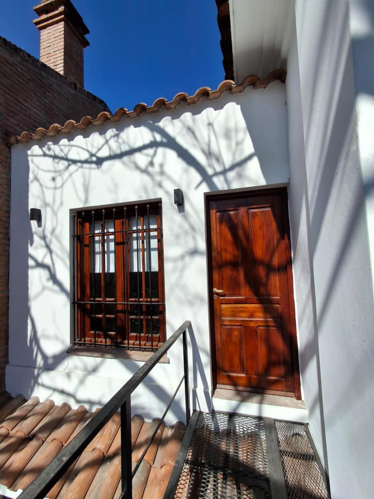 Los Tarcos Guest House San Salvador de Jujuy Bagian luar foto