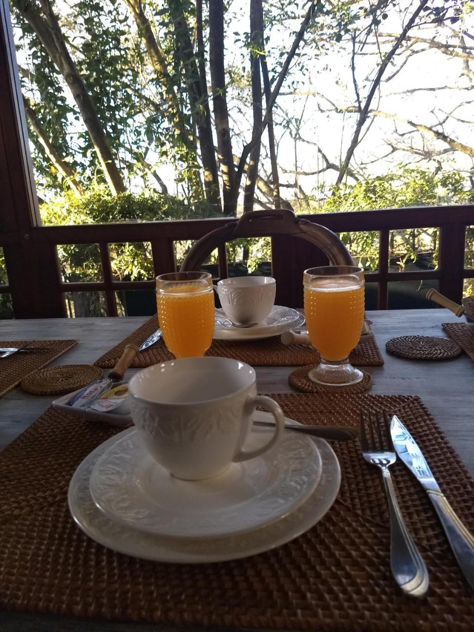 Los Tarcos Guest House San Salvador de Jujuy Bagian luar foto