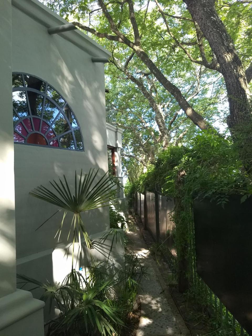 Los Tarcos Guest House San Salvador de Jujuy Bagian luar foto