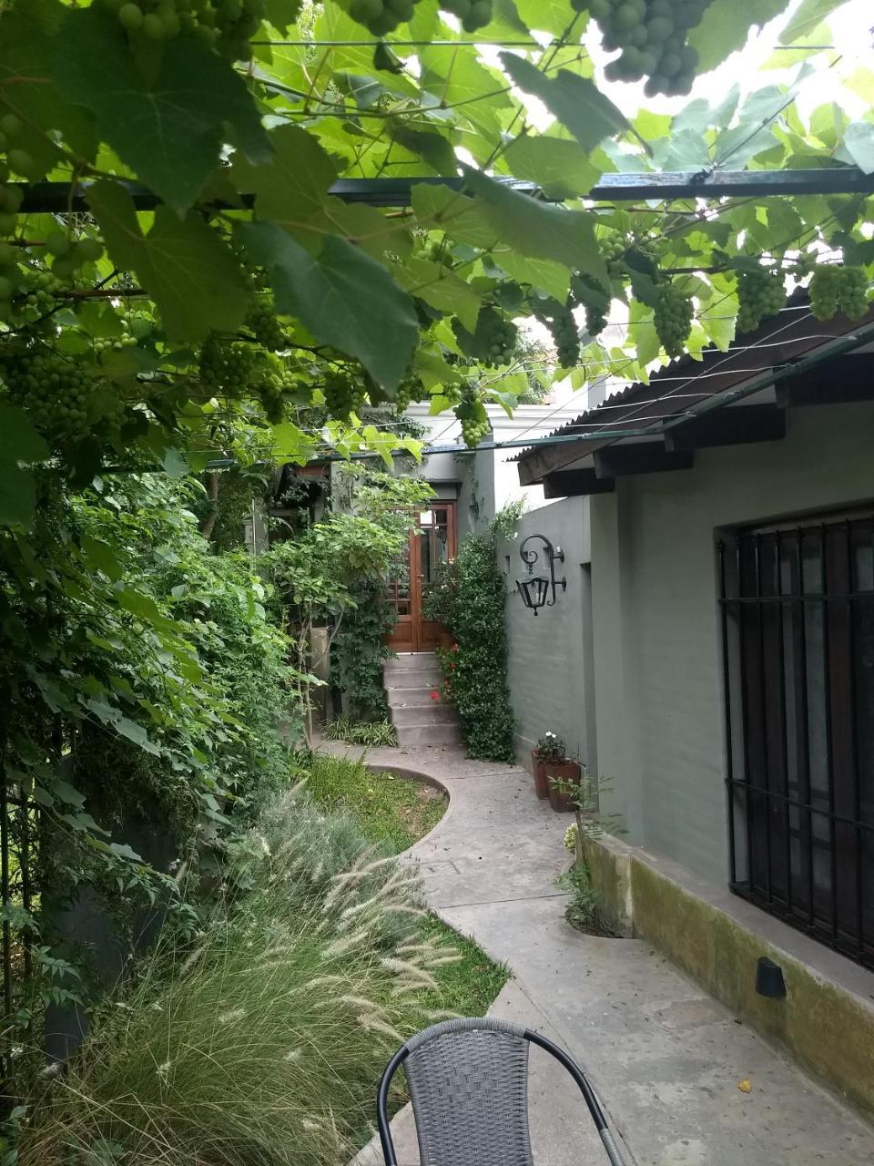 Los Tarcos Guest House San Salvador de Jujuy Bagian luar foto