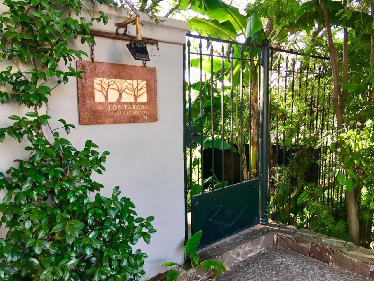 Los Tarcos Guest House San Salvador de Jujuy Bagian luar foto